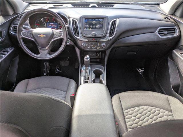 used 2019 Chevrolet Equinox car, priced at $14,290