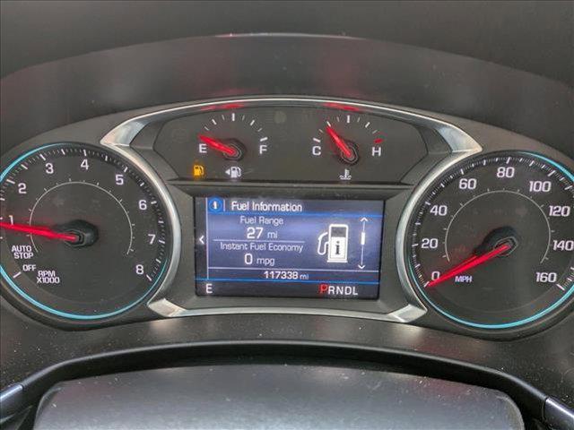 used 2019 Chevrolet Equinox car, priced at $14,290