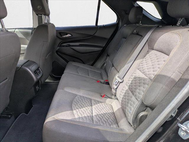 used 2019 Chevrolet Equinox car, priced at $13,290
