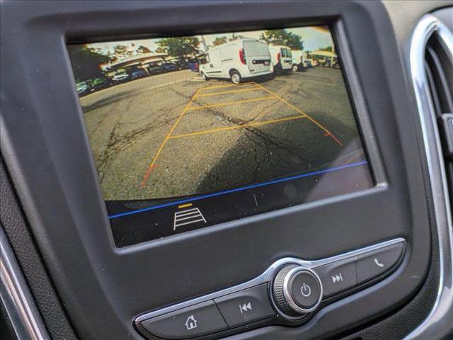 used 2019 Chevrolet Equinox car, priced at $14,290