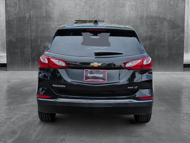 used 2019 Chevrolet Equinox car, priced at $14,290