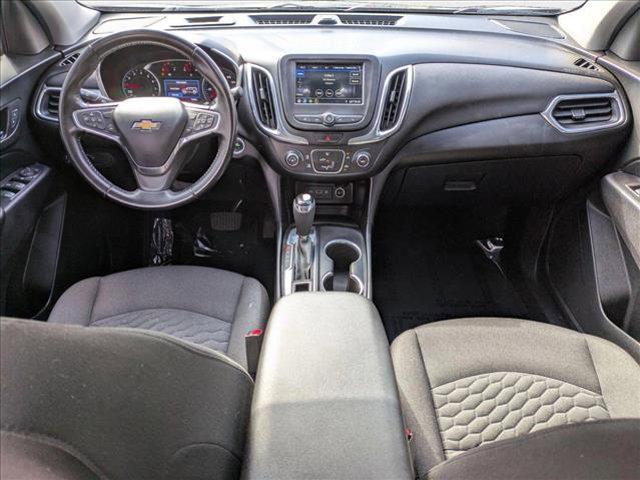 used 2019 Chevrolet Equinox car, priced at $13,290