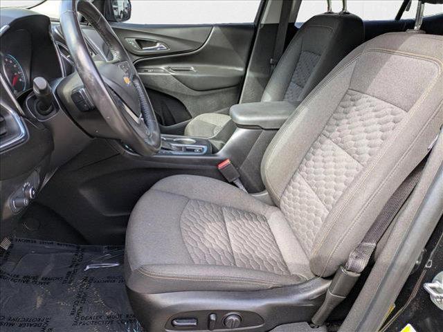used 2019 Chevrolet Equinox car, priced at $13,290