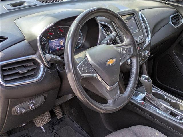 used 2019 Chevrolet Equinox car, priced at $14,290