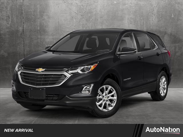 used 2019 Chevrolet Equinox car, priced at $14,998