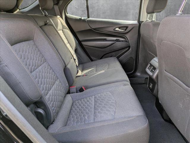 used 2019 Chevrolet Equinox car, priced at $14,290