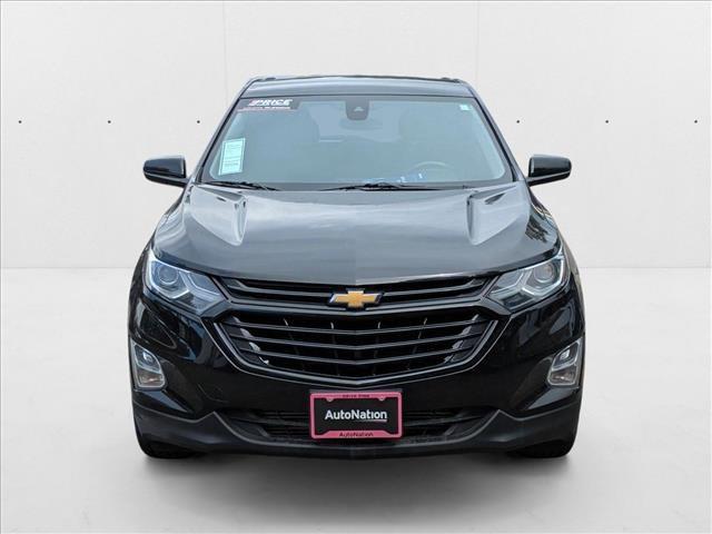 used 2019 Chevrolet Equinox car, priced at $13,290