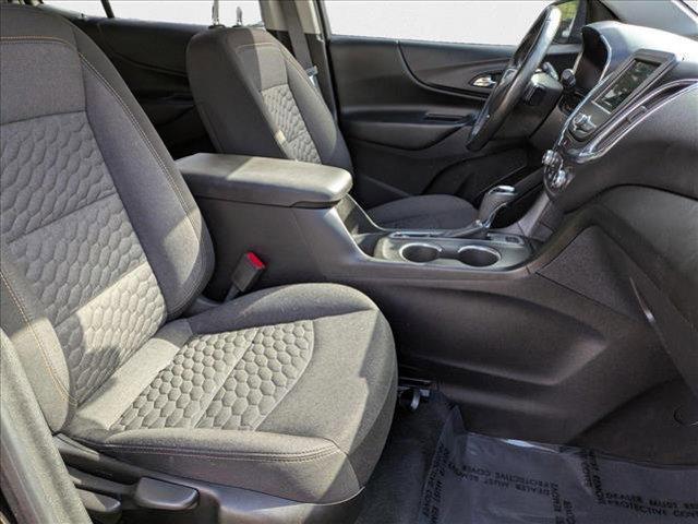 used 2019 Chevrolet Equinox car, priced at $13,290