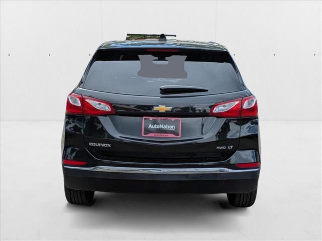 used 2019 Chevrolet Equinox car, priced at $13,290