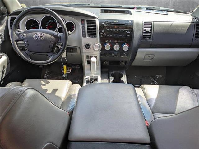used 2007 Toyota Tundra car, priced at $20,990