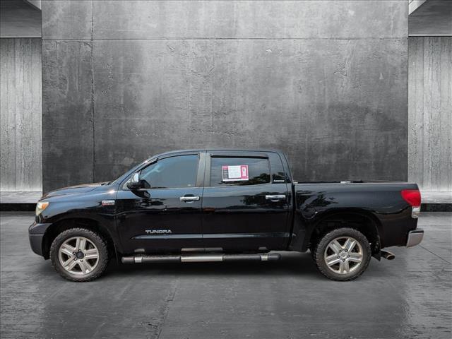 used 2007 Toyota Tundra car, priced at $20,990