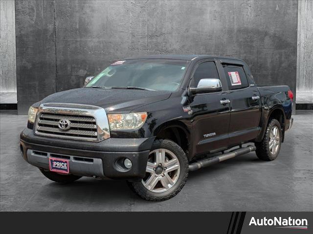 used 2007 Toyota Tundra car, priced at $20,990