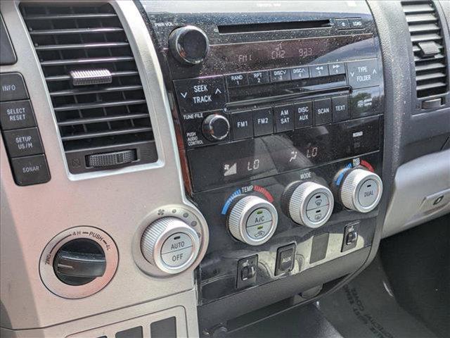 used 2007 Toyota Tundra car, priced at $20,990