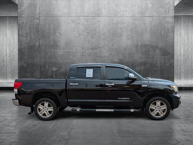 used 2007 Toyota Tundra car, priced at $20,990
