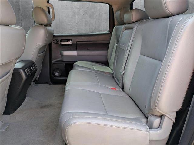 used 2007 Toyota Tundra car, priced at $20,990