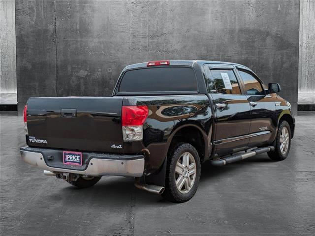 used 2007 Toyota Tundra car, priced at $20,990
