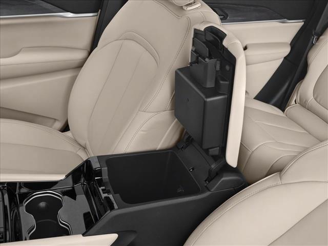 new 2024 Jeep Grand Cherokee 4xe car, priced at $64,134