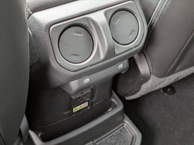 used 2023 Jeep Wrangler 4xe car, priced at $30,990