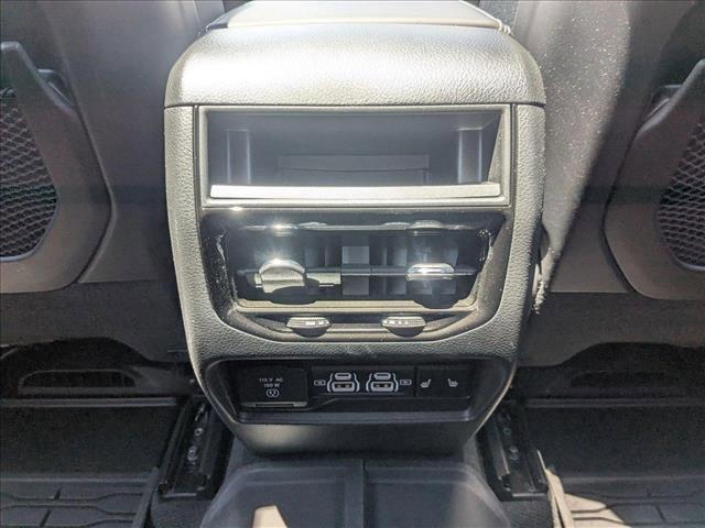 used 2023 Jeep Grand Cherokee car, priced at $43,249