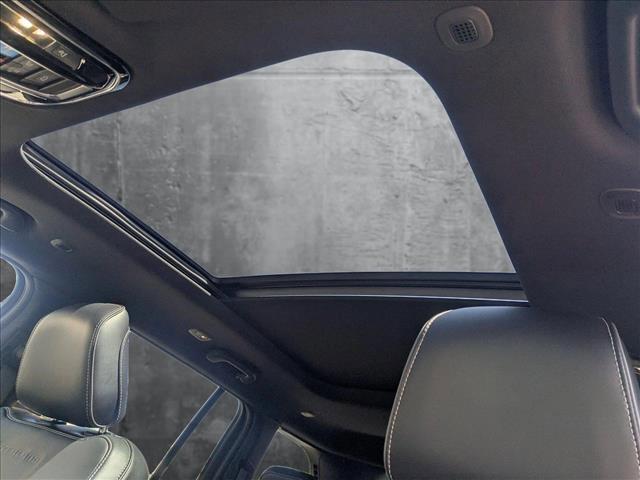 used 2023 Jeep Grand Cherokee car, priced at $43,249