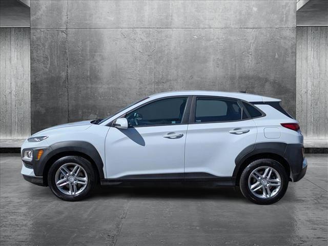used 2020 Hyundai Kona car, priced at $12,990