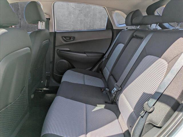 used 2020 Hyundai Kona car, priced at $12,990
