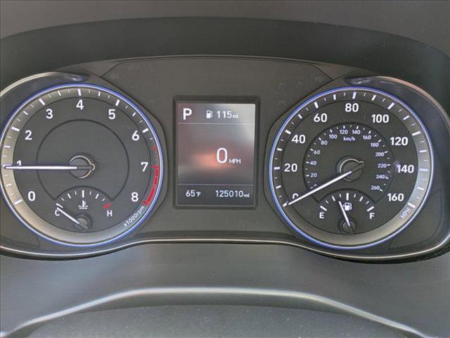 used 2020 Hyundai Kona car, priced at $12,990
