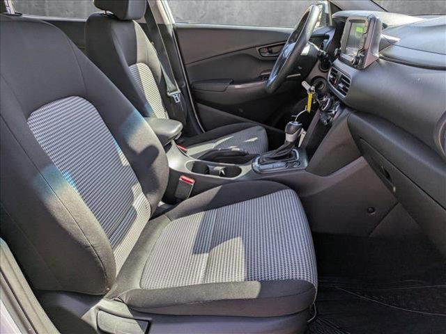 used 2020 Hyundai Kona car, priced at $12,990