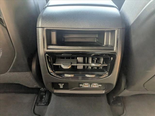 used 2023 Jeep Grand Cherokee car, priced at $31,990