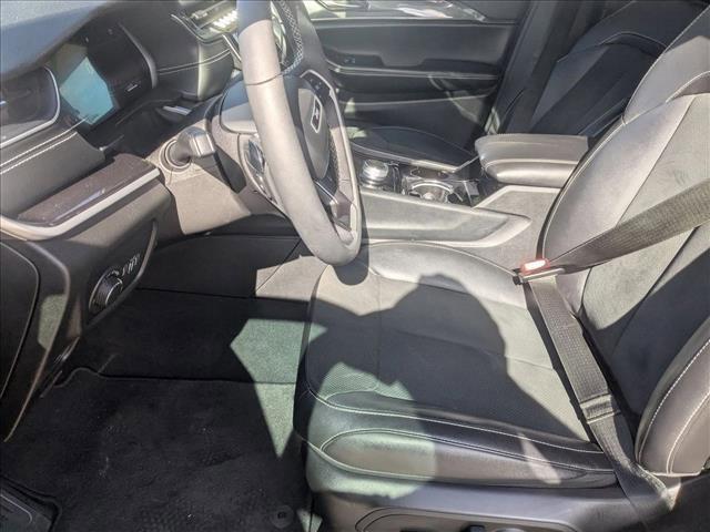 used 2023 Jeep Grand Cherokee car, priced at $31,990