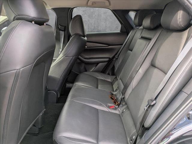 used 2023 Mazda CX-30 car, priced at $24,998