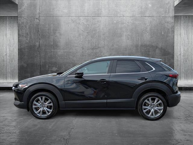 used 2023 Mazda CX-30 car, priced at $24,998