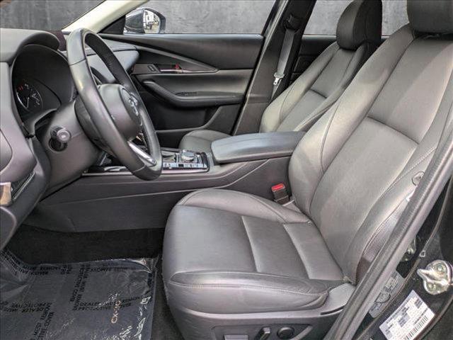 used 2023 Mazda CX-30 car, priced at $24,998