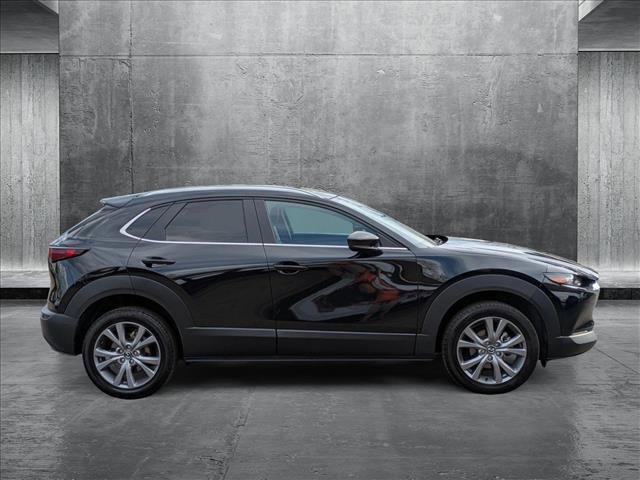used 2023 Mazda CX-30 car, priced at $24,998