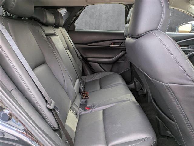 used 2023 Mazda CX-30 car, priced at $24,998