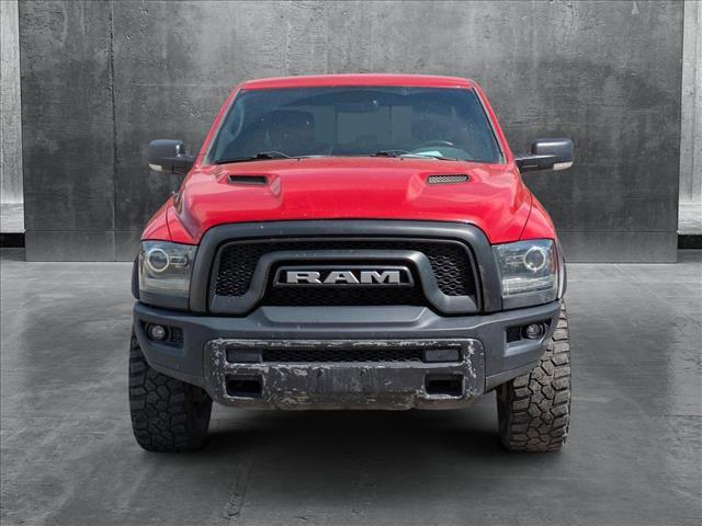 used 2016 Ram 1500 car, priced at $21,990