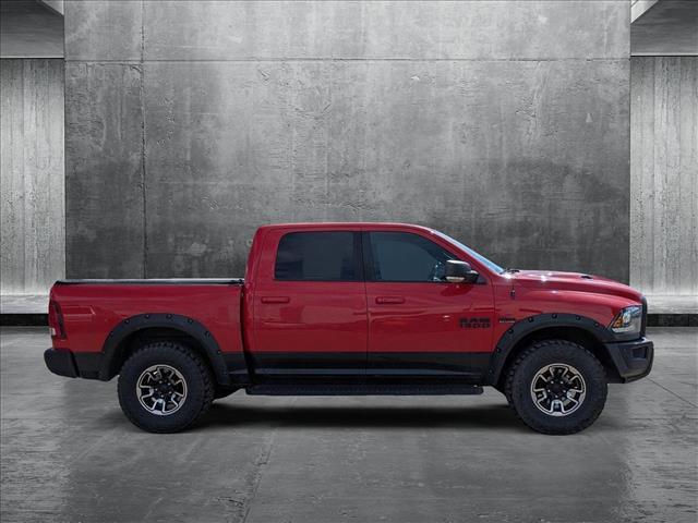 used 2016 Ram 1500 car, priced at $21,990