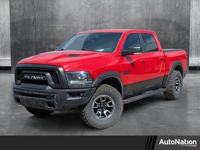 used 2016 Ram 1500 car, priced at $21,990
