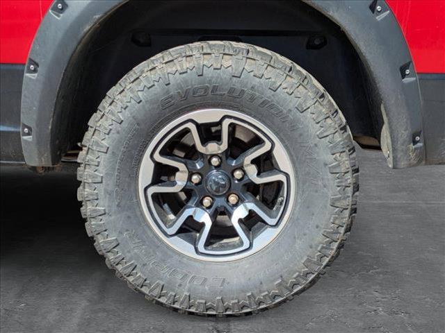 used 2016 Ram 1500 car, priced at $21,990