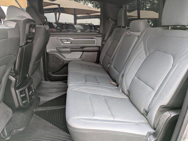 used 2022 Ram 1500 car, priced at $22,690