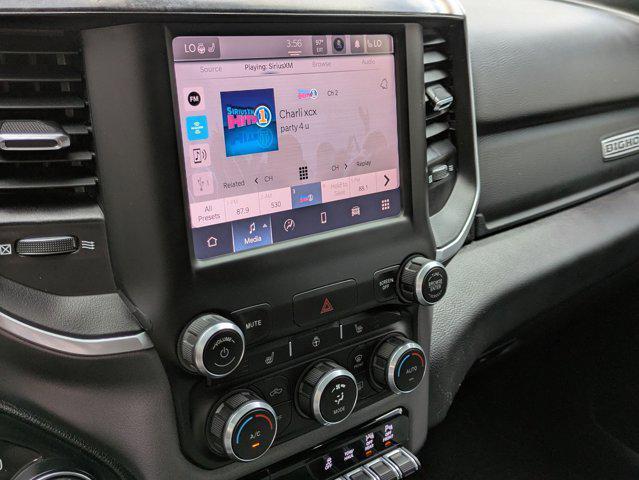 used 2022 Ram 1500 car, priced at $22,690