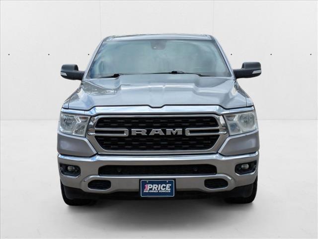used 2022 Ram 1500 car, priced at $21,090