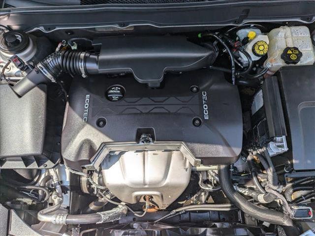 used 2013 Chevrolet Malibu car, priced at $6,990