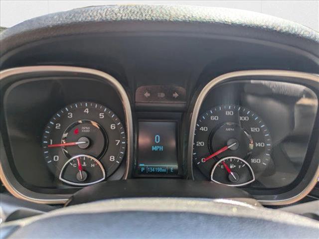 used 2013 Chevrolet Malibu car, priced at $6,990