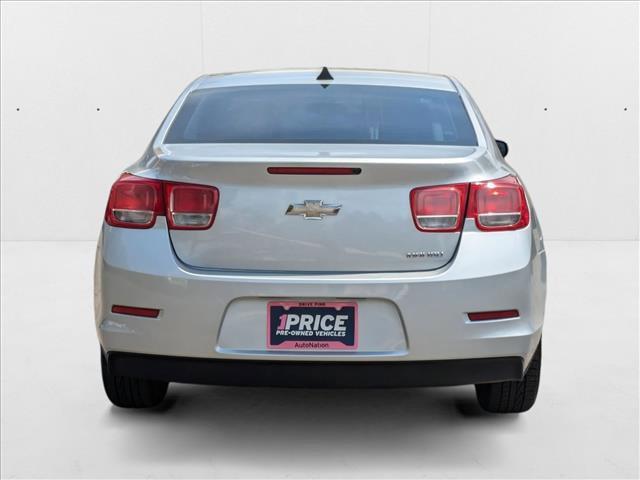 used 2013 Chevrolet Malibu car, priced at $6,990