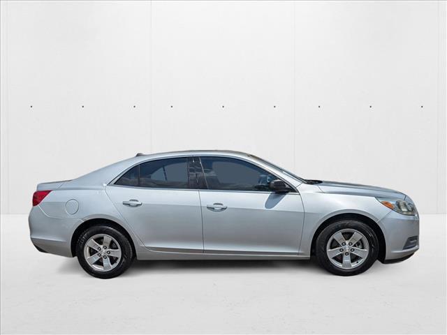 used 2013 Chevrolet Malibu car, priced at $6,990