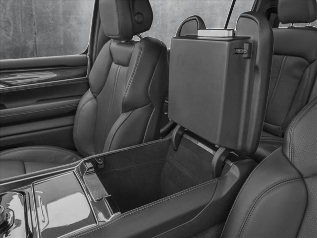 new 2025 Jeep Wagoneer car, priced at $75,634