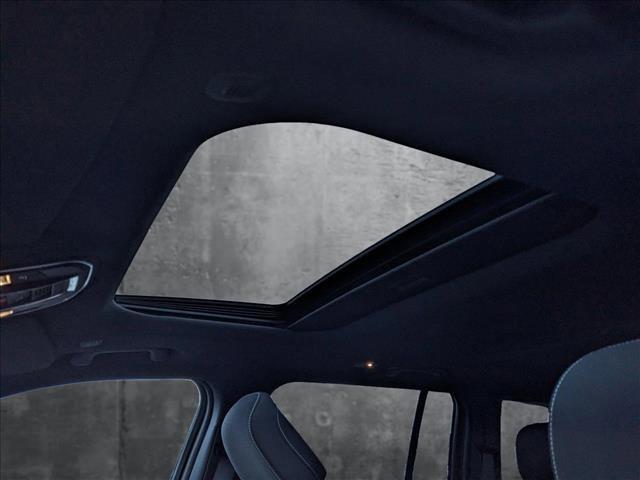 new 2025 Jeep Grand Cherokee car, priced at $38,310