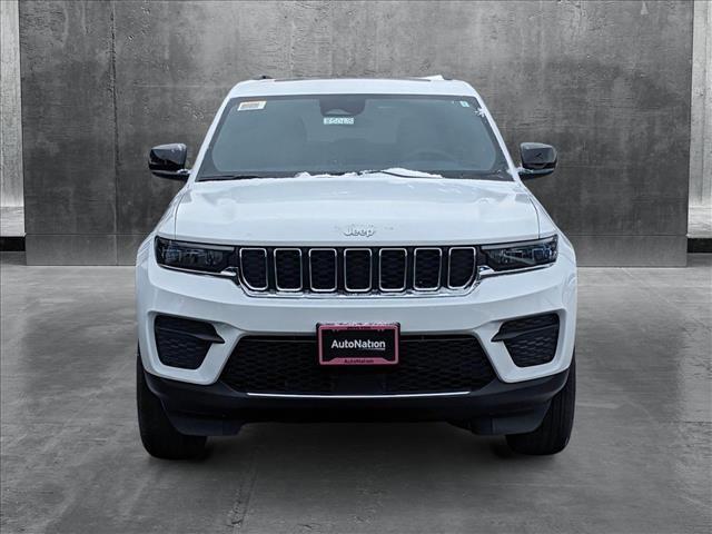 new 2025 Jeep Grand Cherokee car, priced at $39,499