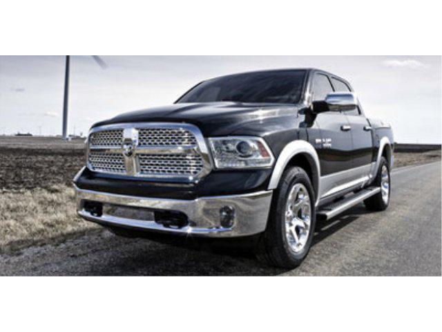 used 2013 Ram 1500 car, priced at $13,790